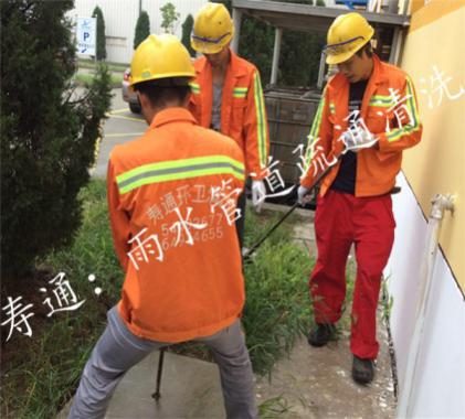 上海污水池清掏清理電話