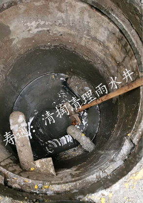 浦東新區(qū)某市政管道雙脹圈修復大管道